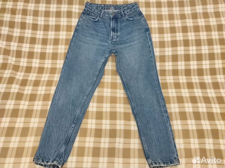 Джинсы alcott