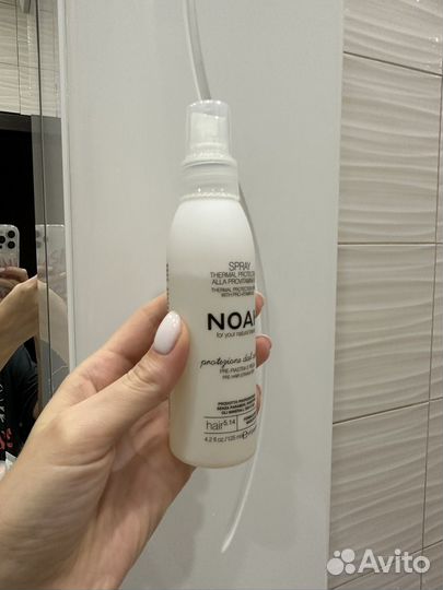 Термозащитный спрей