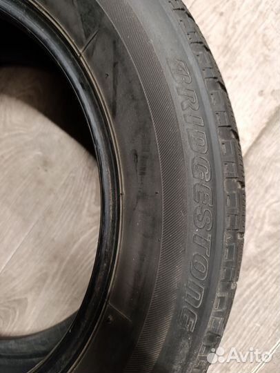 Bridgestone Blizzak VRX 205/60 R16