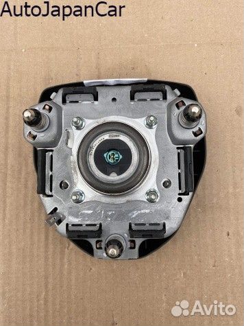 Тойота камри В 70 Подушка безопасности в руль