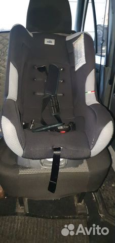 Детское Автокресло CAM