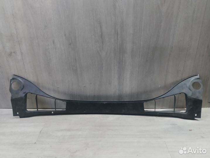 Жабо ford focus 3