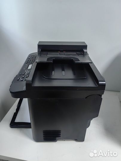 Мфу HP LaserJet Pro M1536dnf