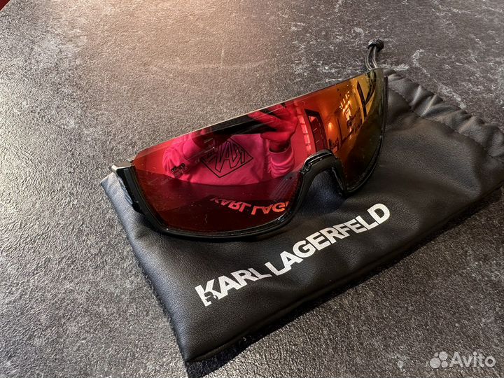 Очки Karl lagerfeld