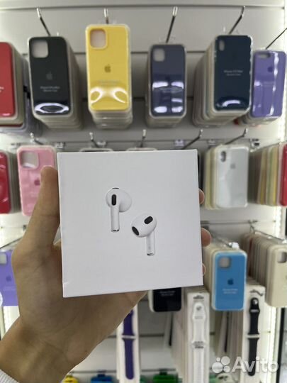 AirPods 3