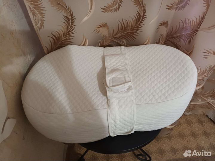 Кокон для новорожденных