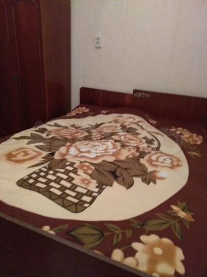 Комната 9 м² в 3-к., 1/9 эт.