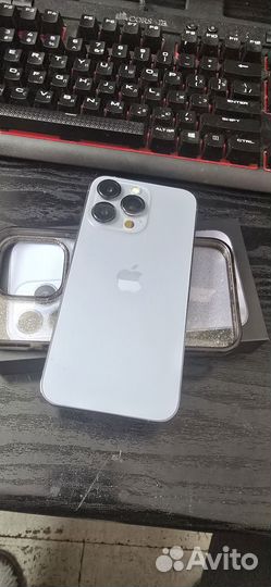 iPhone 13 Pro, 128 ГБ