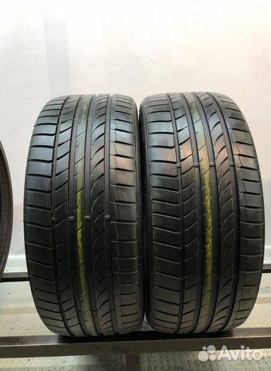 Dunlop SP Sport Maxx TT 245/40 R20 99W