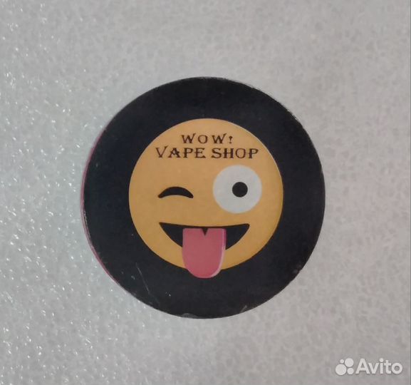 Линза для гобо проектора