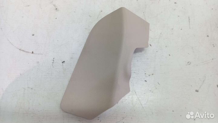 Накладка арки задняя правая Mercedes GLC C253