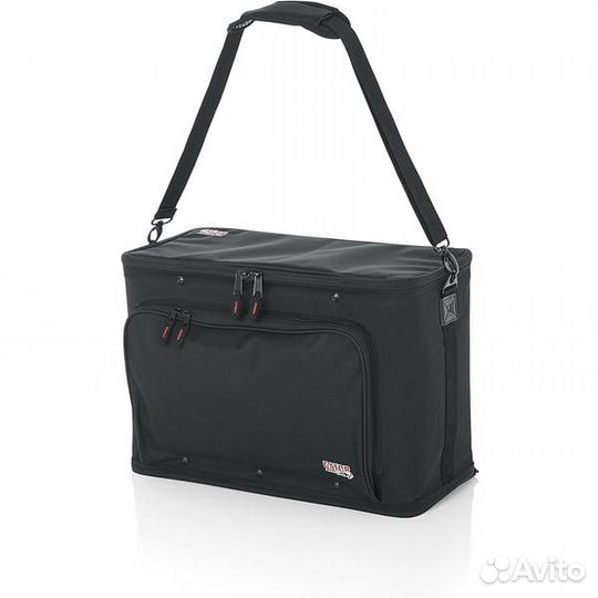 Рэковая сумка Gator GR-rackbag-4U