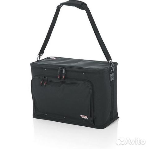 Рэковая сумка Gator GR-rackbag-4U