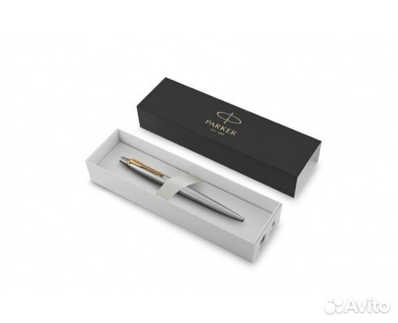 1953182 Шариковая ручка Parker Jotter Essential