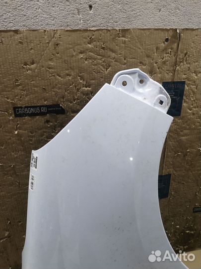 Крыло правое Daihatsu Miraes LA300S