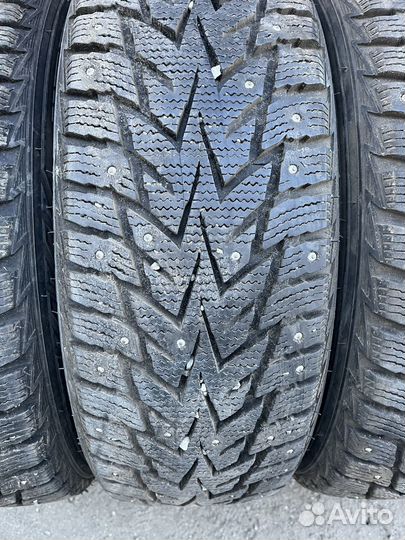 Nexen Winguard Spike WS62 225/60 R17 103T