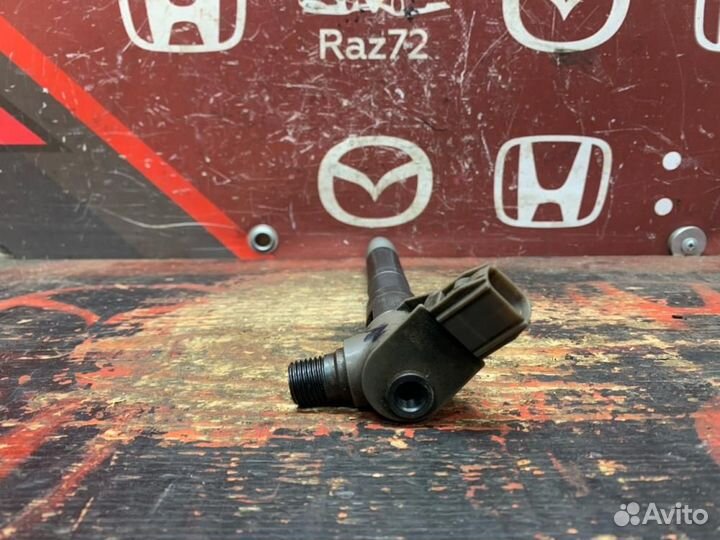 Форсунка дизельная электрическая Mazda Mazda 6 GJ