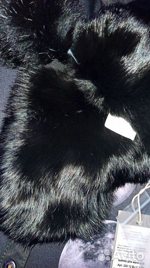 Зимняя шапка для мальчика Gulliver