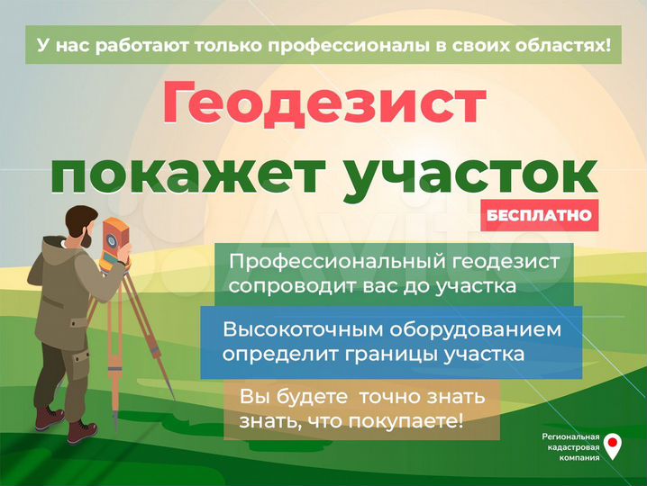 Участок 8 сот. (ИЖС)