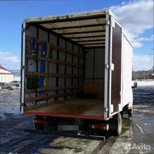 Перевозка грузов межгород с гарантией от 200км