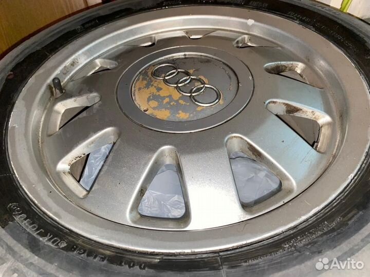 Bridgestone Turanza ER30 195/60 R15