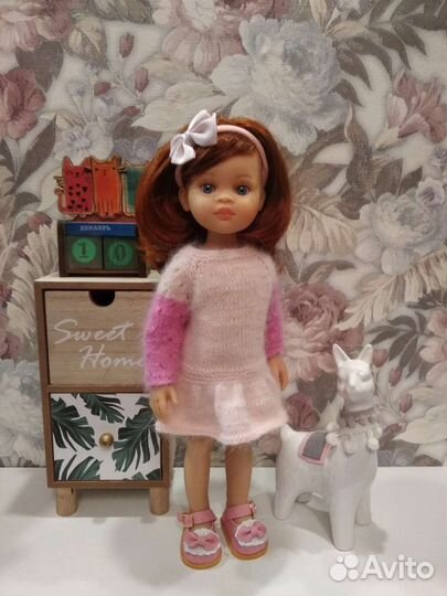 Одежда для куклы Paola Reina Паола Рейна