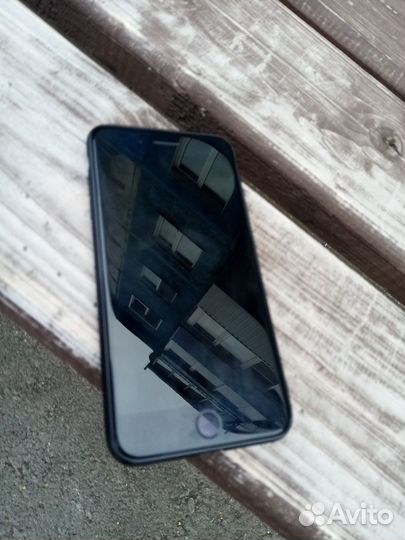 iPhone 7 Plus, 128 ГБ