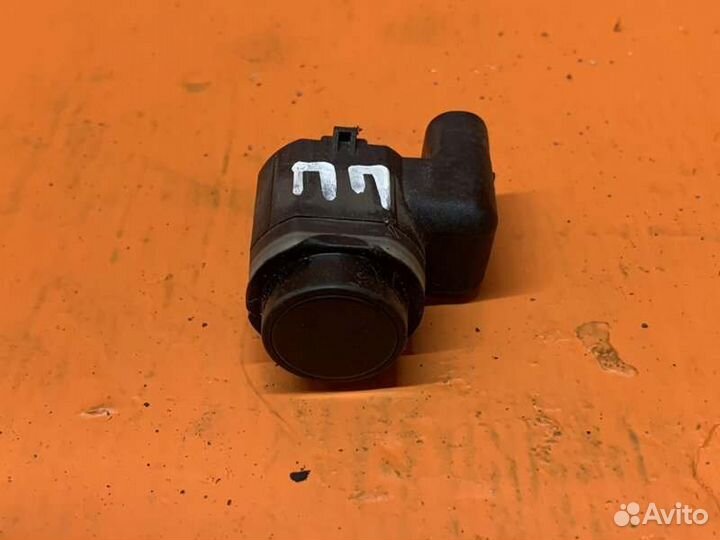 Датчик парктроника передний Land Rover Evoque L538