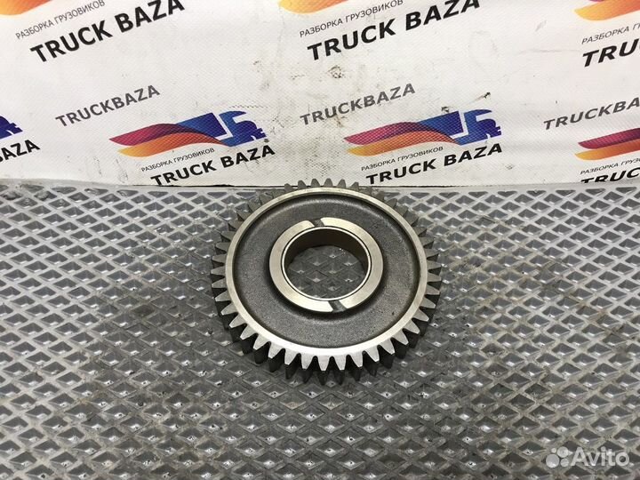 Шестерня грм промежуточная