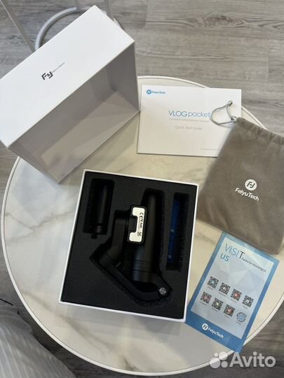 Стабилизатор для телефона