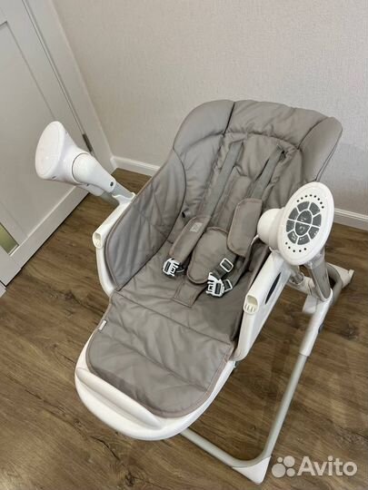 Стульчик качели Melody