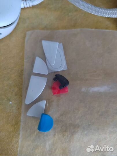 Игровая мышь Sharkoon Light2 200