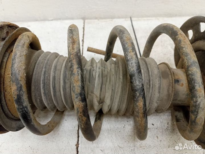 Амортизатор передний Сааб