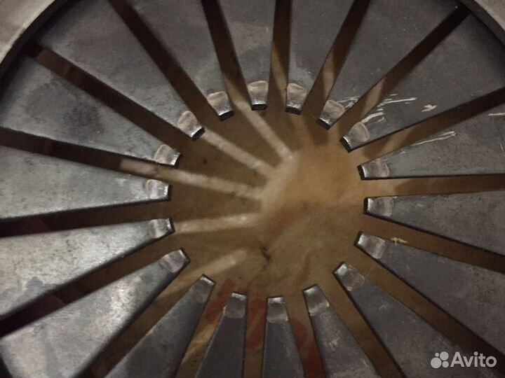 Сцепление Sachs для Ваз 21093