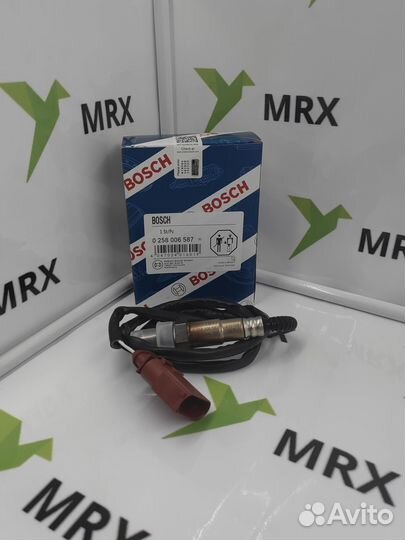 Лямбда-зонд 0258006587