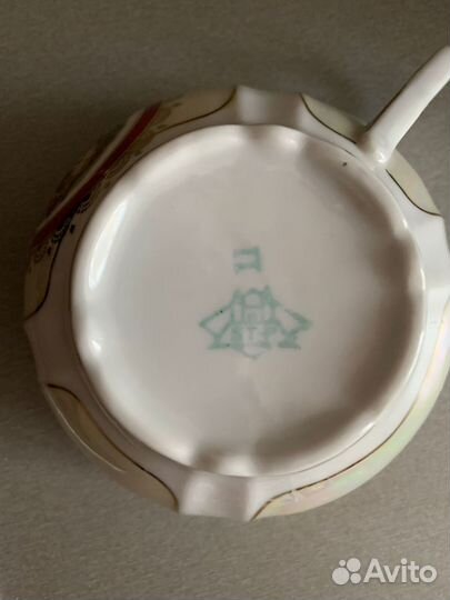 Сервиз чайно-кофейный