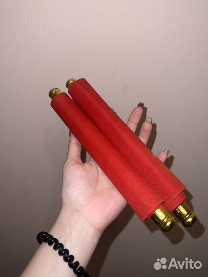 Китайские свитки