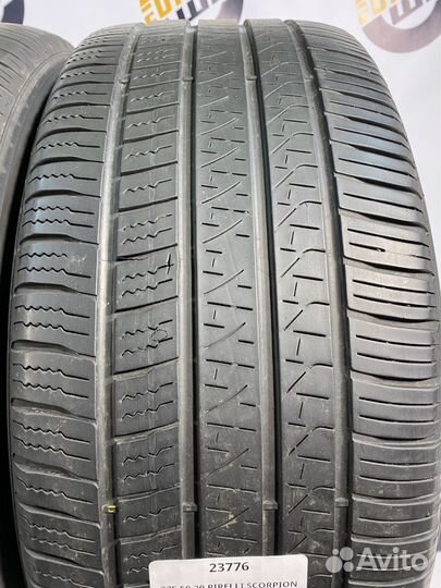 Pirelli Scorpion Zero All Season 275/50 R20 114W