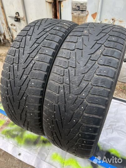 Nokian Tyres Hakkapeliitta 7 SUV 265/60 R18 114T