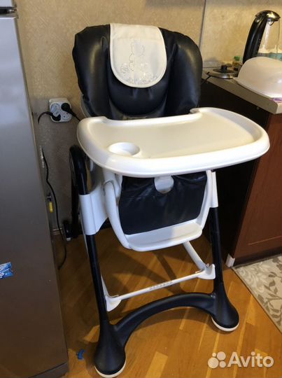 Стул для кормления CAM