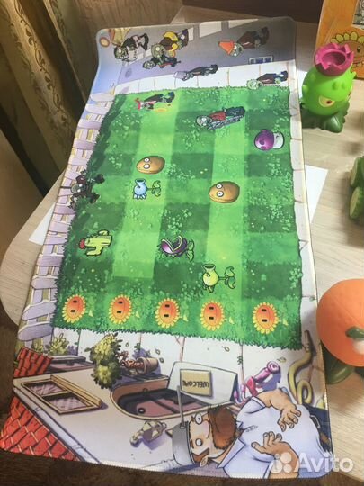 Набор фигурок 