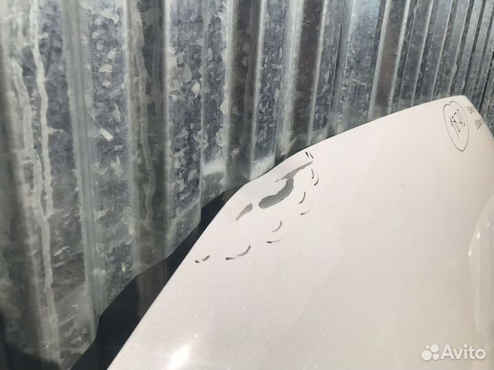 Chery Tiggo 8 PRO 21- Капот 1870