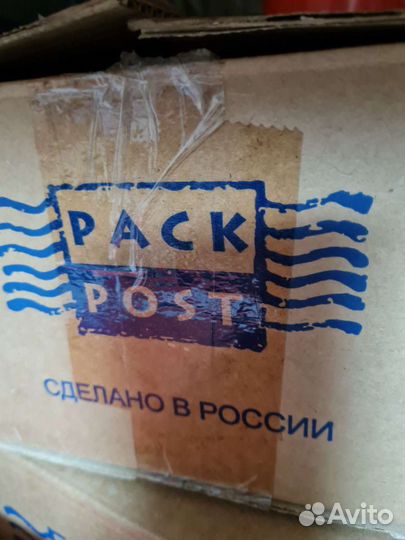 Конверт для CD