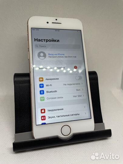 iPhone 8 64 gb