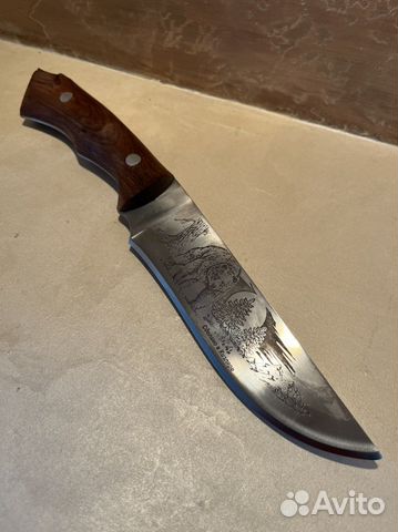 Кизлярские ножи