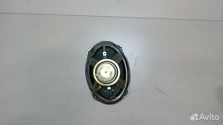 Динамик Chrysler Voyager, 2006