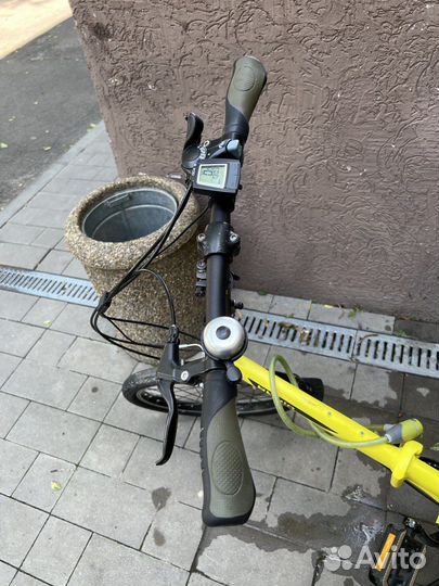 Велосипед btwin hoptown 5 price