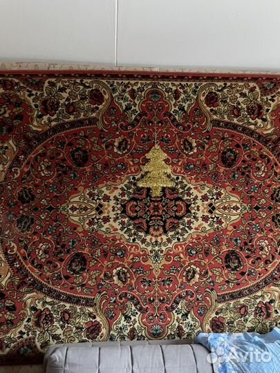 Ковёр ,СССР