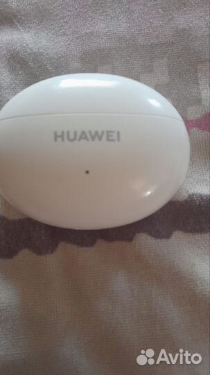 Наушники apple airpods