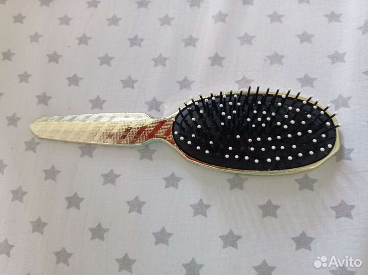 Расчёска - щетка советская СССР